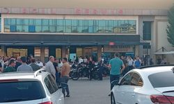 1 işçinin öldüğü, 12 işçinin yaralandığı maden ocağındaki göçüğe ilişkin 9 gözaltı
