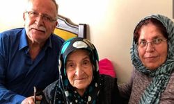 100'üncü yaşını kutladıktan bir hafta sonra hayatını kaybetti