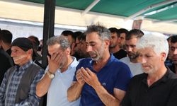 12 yaşındaki Ertuğrul hafriyat alınan gölette boğuldu