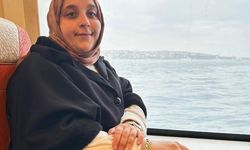 18 yaşında görme yetisini kaybetti, annesinin sözleriyle hayata yeniden tutundu