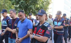 2 kişiyi kaçırıp darbettikten sonra 3 milyon lira haraç alan 7 şüpheli tutuklandı