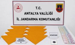 20 ilde uyuşturucu operasyonu; 41 tutuklama