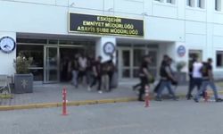 22 ilde 'Nitelikli dolandırıcılık' operasyonu; 253 gözaltı