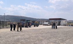 24 sera çalışanı, tarım ilacından etkilendi (2)