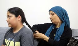 3 çocuk annesi, 11 yılda 35 ameliyat geçirdi; son ameliyatı olmazsa dili alınacak