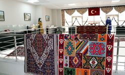 3 ilin halı ve kilimleri, 'İlmek İlmek Anadolu' projesi ile yaşatılıyor