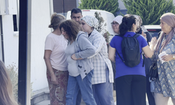 3 kardeşi denizde ölü bulunan, kendisi ise aranan kıza sağ ulaşıldı (3)