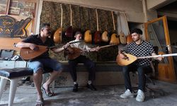 3 kuşak bağlama tutkusu