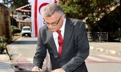 30 Ağustos Zafer Bayramı, KKTC'de törenlerle kutlandı