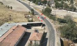 30 yıl hapis cezasıyla aranan firari hükümlü yakalandı