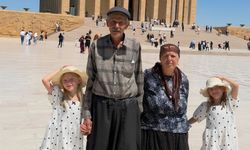 34 yıl sonra ikiz çocuk sahibi olan aileye 'aile danışmanlığı' desteği