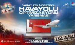 358 takım arasından finale kalan 10 ekip, havayolu sektörünün geleceği için yarışıyor
