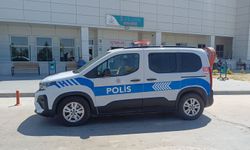 3'üncü kattaki evlerinin balkonundan düşen Fatma, yaralandı