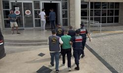 9 baz istasyonundan 76 akü çalan şüpheli tutuklandı