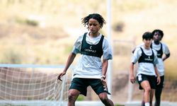 ABB Fomget Kadın Futbol Takımı, Erciyes kampında güç depoluyor
