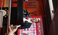 Abdullah Kavukcu'nun açıklamaları