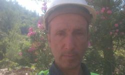 Adana'da içme suyu projesi çalışması sırasında göçük; 1 ölü, 1 yaralı (3)