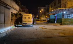 Adana'da kahvehaneye silahlı saldırı: 3 yaralı