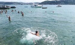 Adil Tek: Pazartesi gününden itibaren deniz suyu sıcaklıkları normal seviyesine gelmeye başlayacak