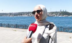 Adil Tek: Sıcaklıklar 22 Ağustos'ta pik noktasına ulaşacak