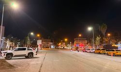 Adıyaman'da 2 saatte 8 deprem meydana geldi