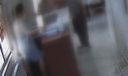 Aile Sağlığı Merkezi'nde fazla beklediğini öne süren kişi, masalara vurup etrafı dağıttı
