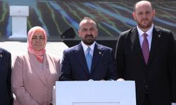 AK Parti, 25'inci kuruluş yıl dönümünü kutlayacak