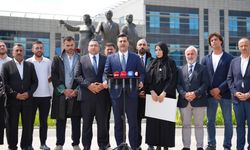 AK Parti'den Üsküdar Belediyesi Başkan Vekilliği seçimi için suç duyurusu