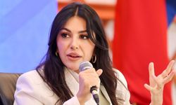 AK Parti'li Ayan: Türkiye, COP31 sorumluluğunu diyalog, uzlaşı ve eylem temelinde yürütecek