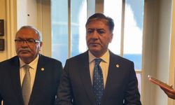 AK Parti'li Gül: Teklifi yarın veririz