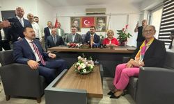 AK Parti'li İnan: Menderes Belediye Başkanı 1,5 senedir partimize dahil olma çabasındaydı