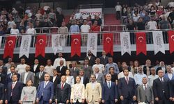AK Parti'li Yazıcı: Terörsüz Türkiye sürecinde yeni bir safhaya girdik