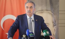 AK Parti'li Yazıcı: Türkiye, ayağındaki prangaları çözüp atmak suretiyle gücüne güç katacaktır