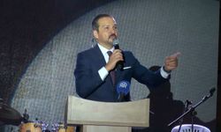 AK Parti'li Zorlu: Savunma sanayisini yüzde 80'in üzerinde yerlilik oranına çıkaran bir Türkiye Cumhuriyeti var