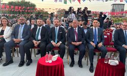 AK Parti'li Zorlu: Türk Dünyası Düşünce ve Araştırma Merkezi'ni Keçiören'de kurma kararı aldık