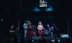 AKM'de caz konserleri başlıyor
