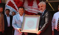 Albayrak Finans, Isparta şubesini hizmete açtı