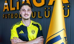 Aliağa FK, Buca'dan Ali Emir'i kadrosuna kattı