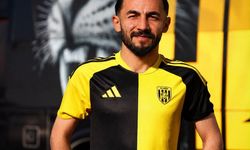 Aliağa FK'da Hamza imzayı attı