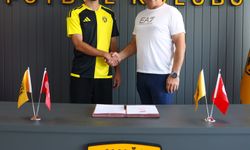 Aliağa FK'da transfer sürüyor