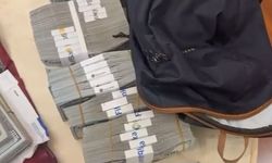 'Alihan Kuriş' suç örgütüne yönelik operasyon: 30 gözaltı (2)