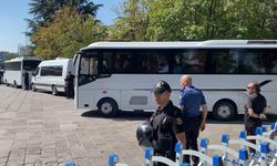 'Alihan Kuriş' suç örgütüne yönelik soruşturmada 32 tutuklama
