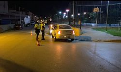 Alkollü elektrikli bisiklet sürücüsüne 52 bin TL ceza