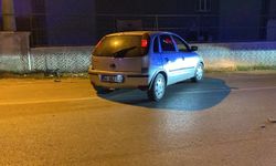 Alkollü ve ehliyetsiz sürücüye 190 bin TL ceza; gazeteciye mermer fırlattı
