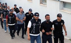 Alparslan Kuytul Suç Örgütü, yapılanma içinde eleştiride bulunanları sözde mahkemelerde yargılayıp, ceza vermiş