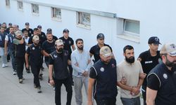 Alparslan Kuytul ve eşi tutuklandı