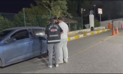 Alptürk Enginyurt adliyeye sevk edildi / Ek bilgi ve görüntüyle