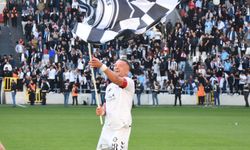 Altay kaptanlarını bekliyor