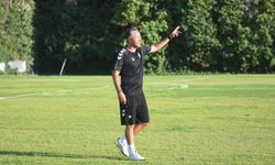 Altay Teknik Direktörü Üzümcü: Seferberlik dönemindeyiz