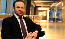 Altay'a ilk destek Folkart'tan